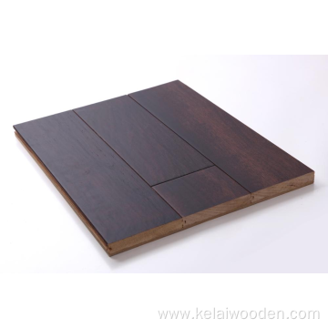 good price SEPETIR SOLID WOOD FLOORING